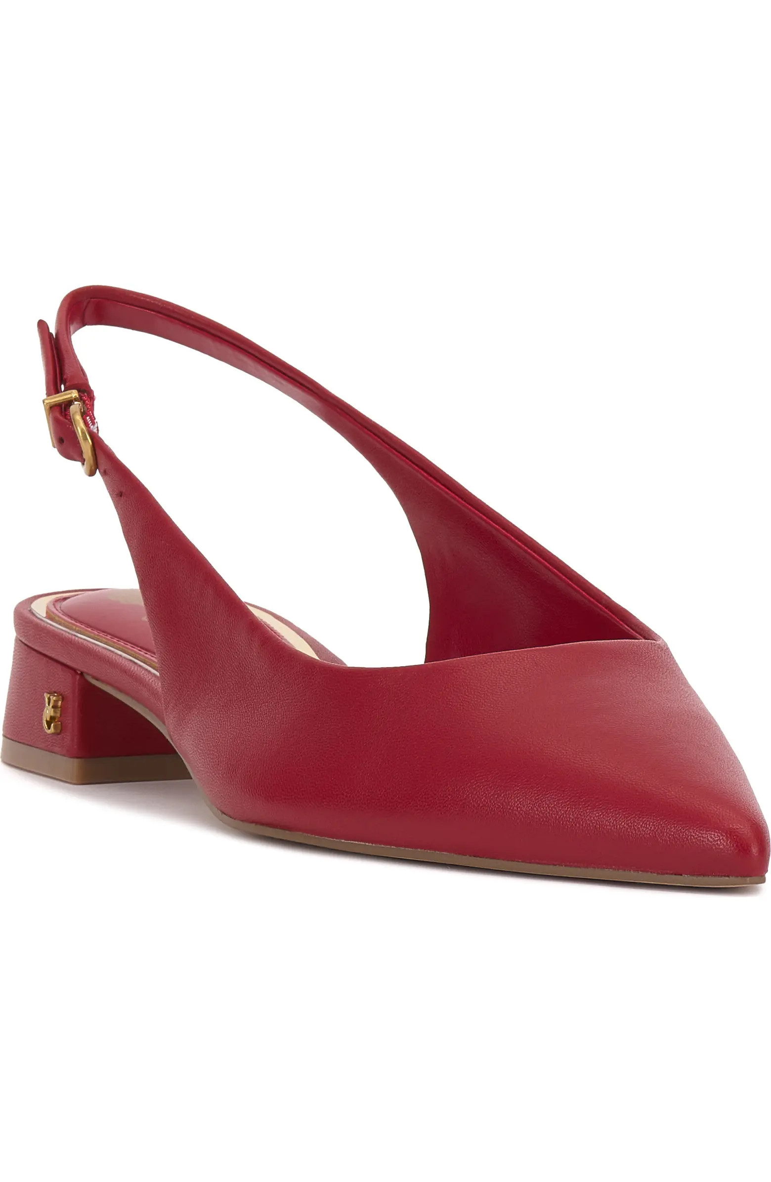 Valiey Slingback Flat (Women) | Nordstrom