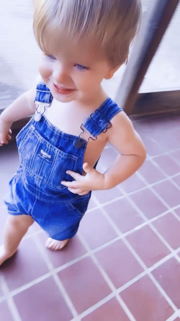 Sweetest ever 🐥🐣 linked Judson’s overalls (& my dress) for y’all below 👇🏽 

#LTKfamily #LTKhome #LTKbaby