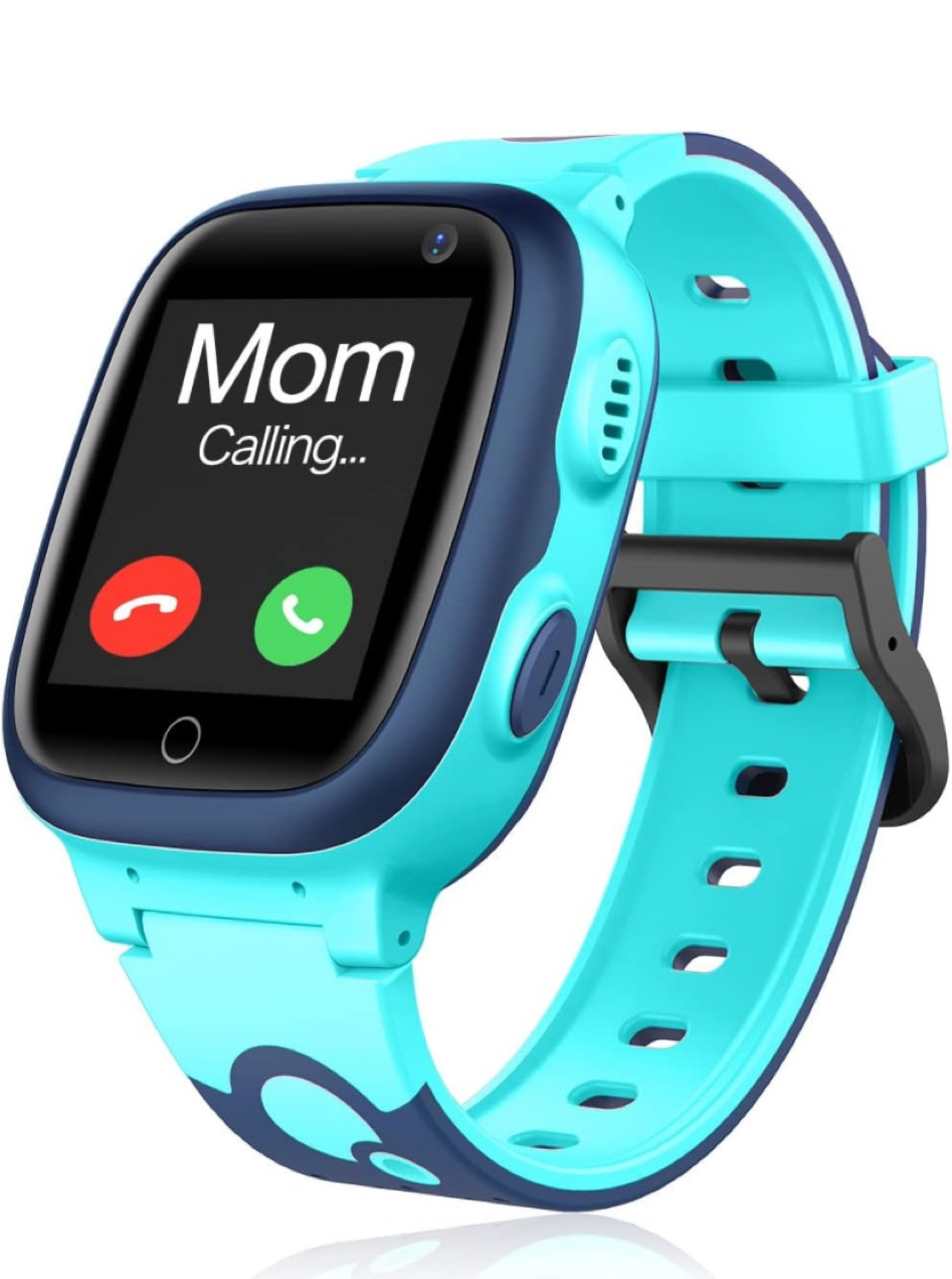 Kids smart phone watch with calling and tracking 

#LTKkids #LTKfamily #LTKGiftGuide