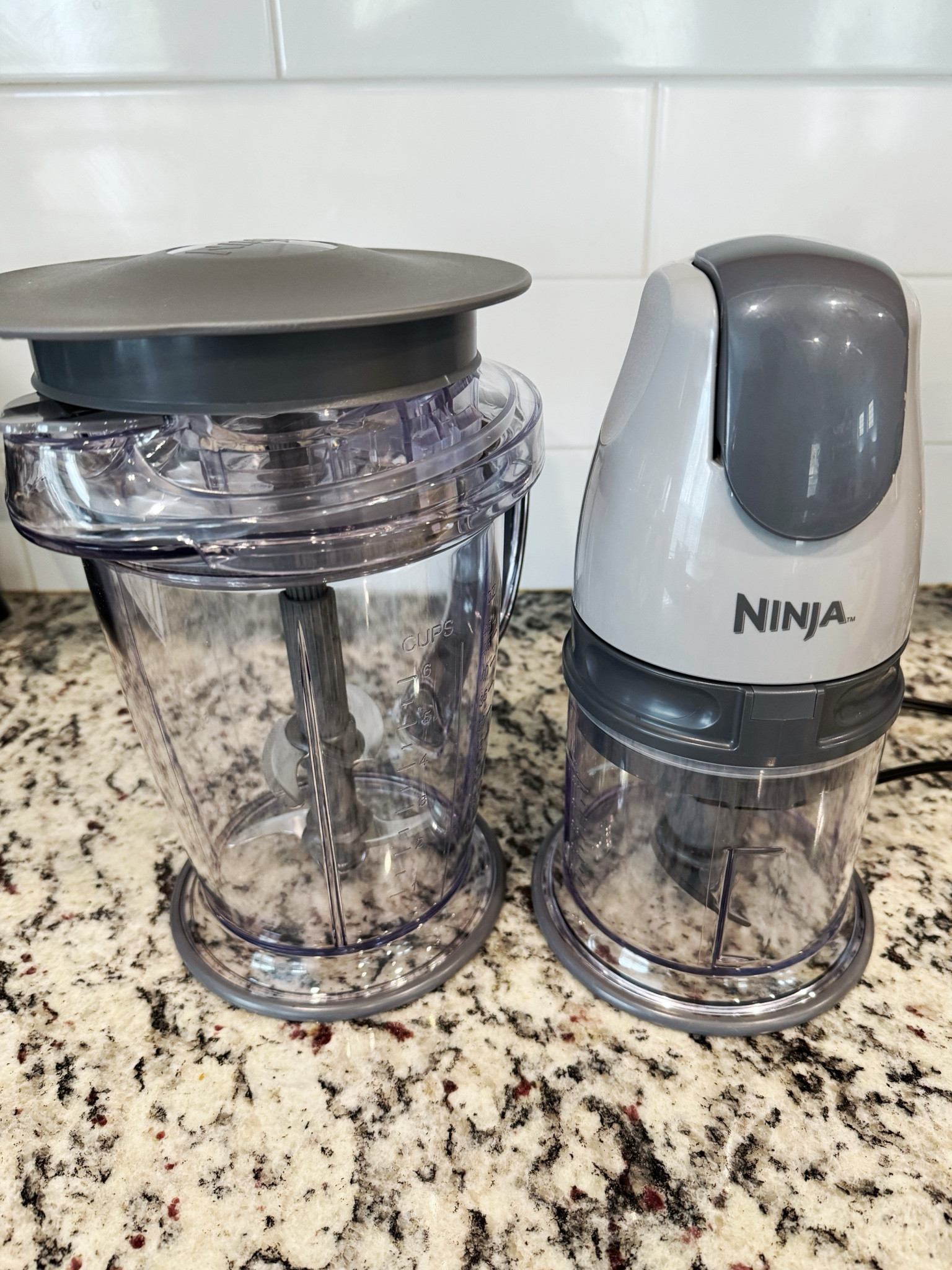 Ninja blender and food processor. Amazon finds. Amazon finds under $50.

#LTKfindsunder50 #LTKhome #LTKSeasonal