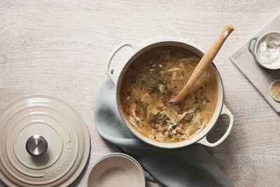 Signature Enameled Cast Iron 11-Piece Ultimate Cookware Set | Le Creuset