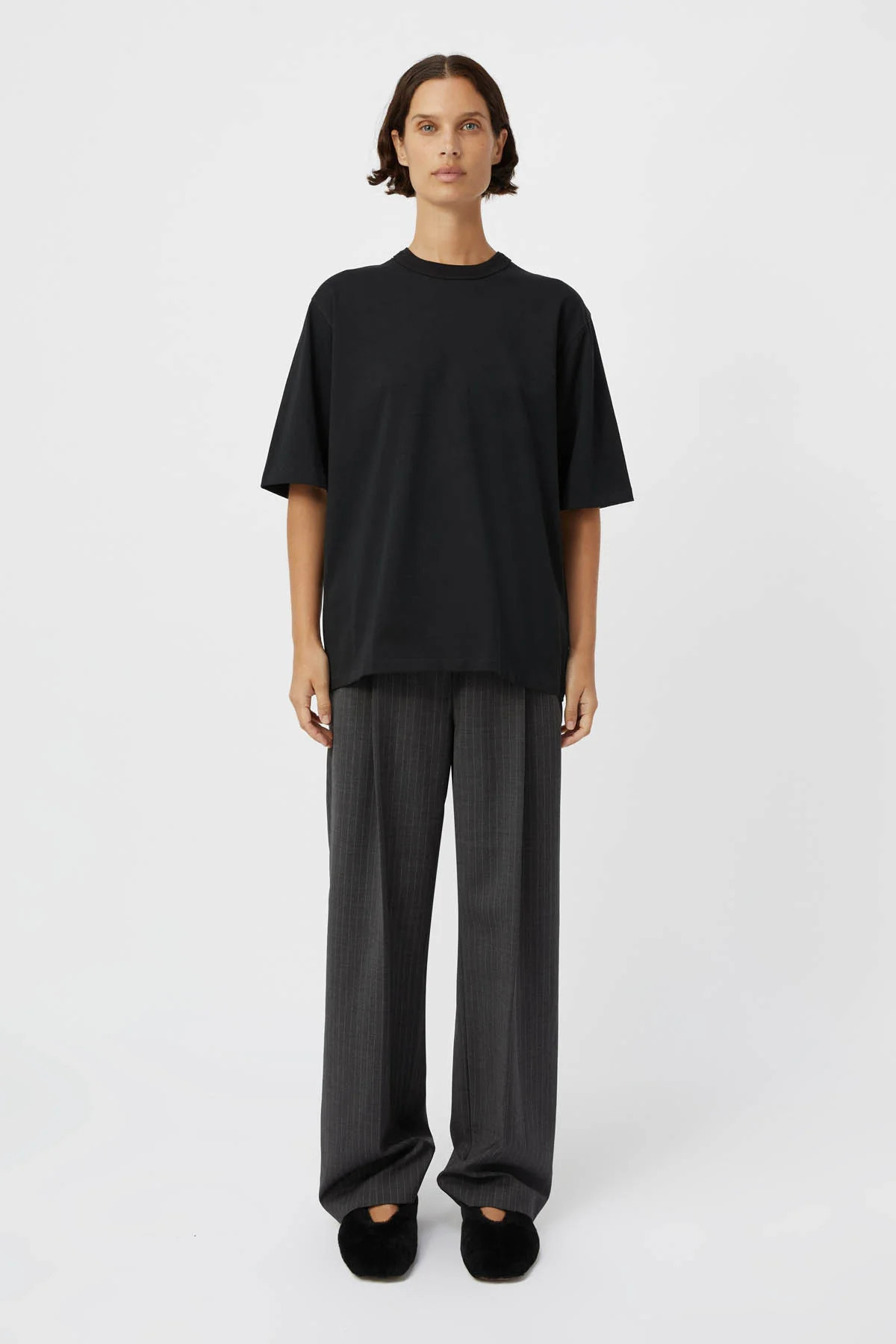 Lapis Tee | CAMILLA AND MARC (ANZ)