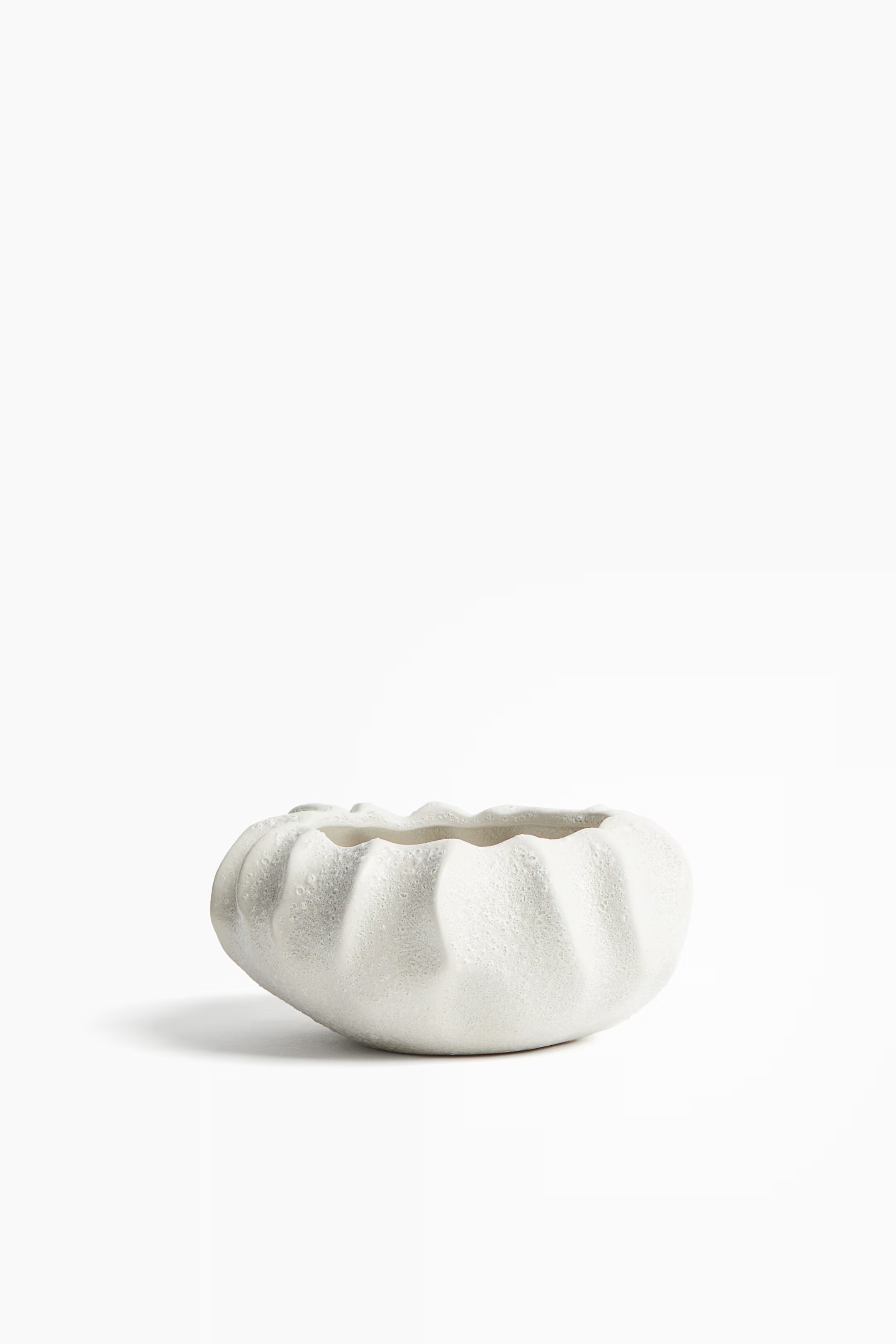 Small Stoneware Bowl | H&M (US + CA)