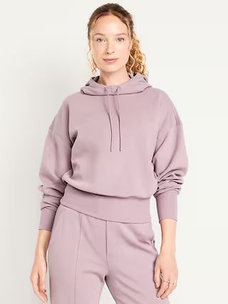 Dynamic Fleece Hoodie | Old Navy (US)