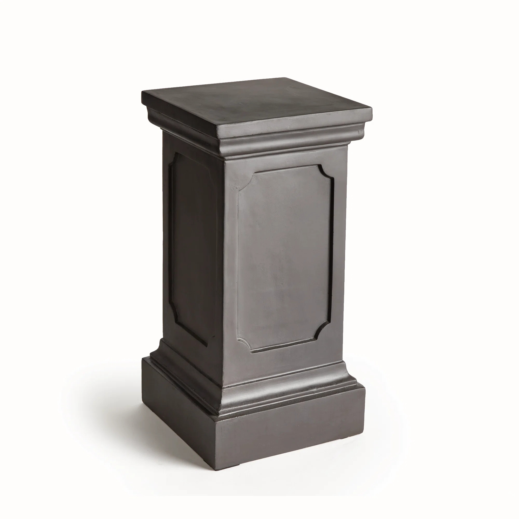 Napa Home and Garden FIBRECLAY CHAMBERS PEDESTAL TALL | Perigold | Perigold
