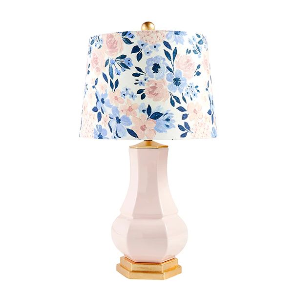 Ava Rose Small Lampshade | Caitlin Wilson Design