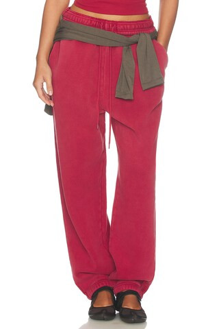 Standard Sweatpant
                    
                    Entire Studios | Revolve Clothing (Global)