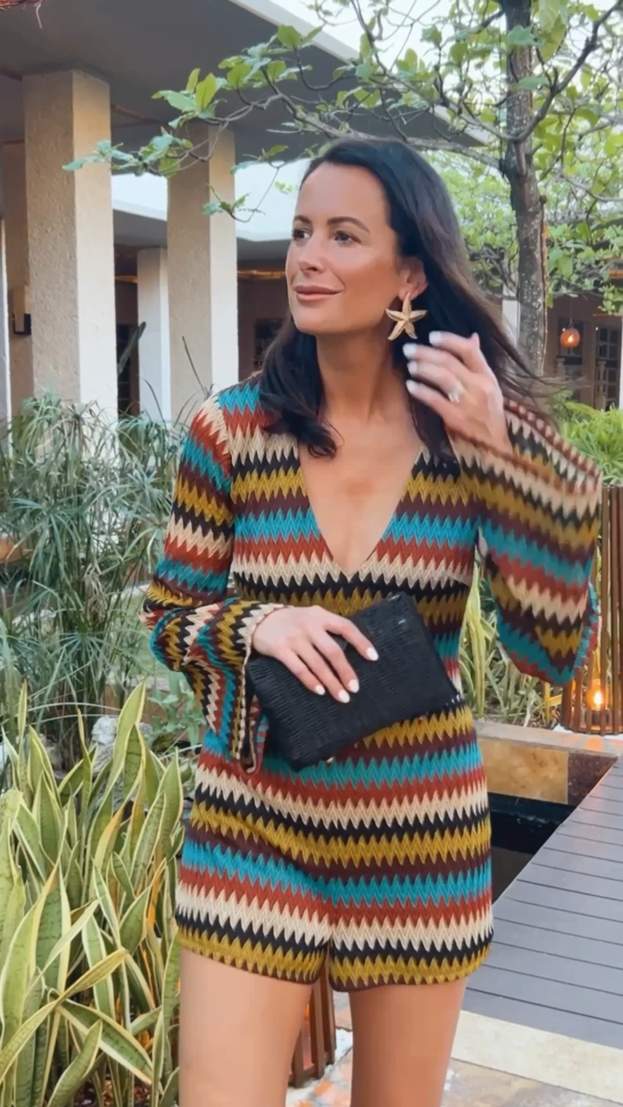 Mexico Day 1 In the books! 

#LTKtravel #LTKFind #LTKswim