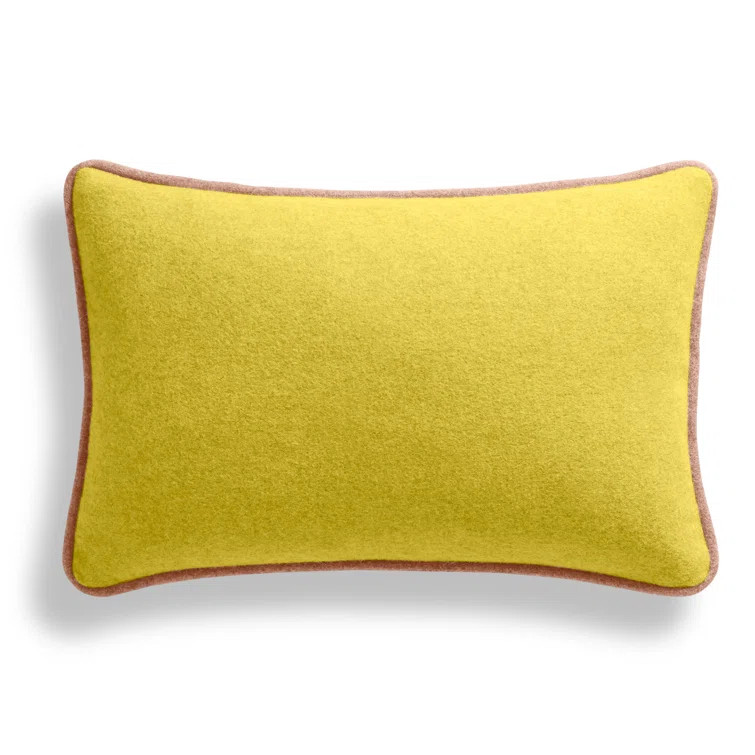 Duck Duck Lumbar Pillow | Wayfair North America