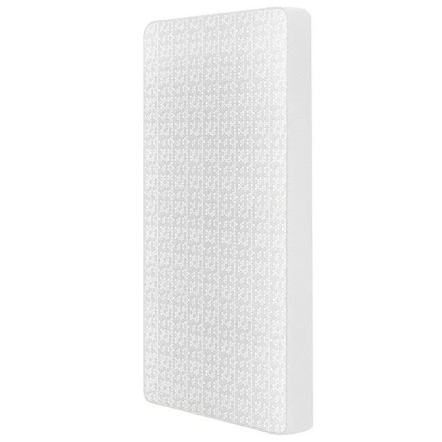 Dream On Me 2-in-1 Breathable 150 Ultra Coil Inner Spring Standard Crib & Toddler Mattress | Target