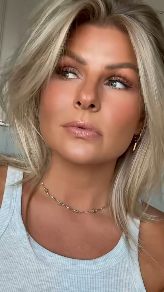 GRWM | Goldden Aura Glam ✨👏🏼🪞

#LTKgrwm #LTKWedding #LTKBeauty