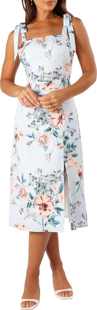 Blue Floral | Nordstrom