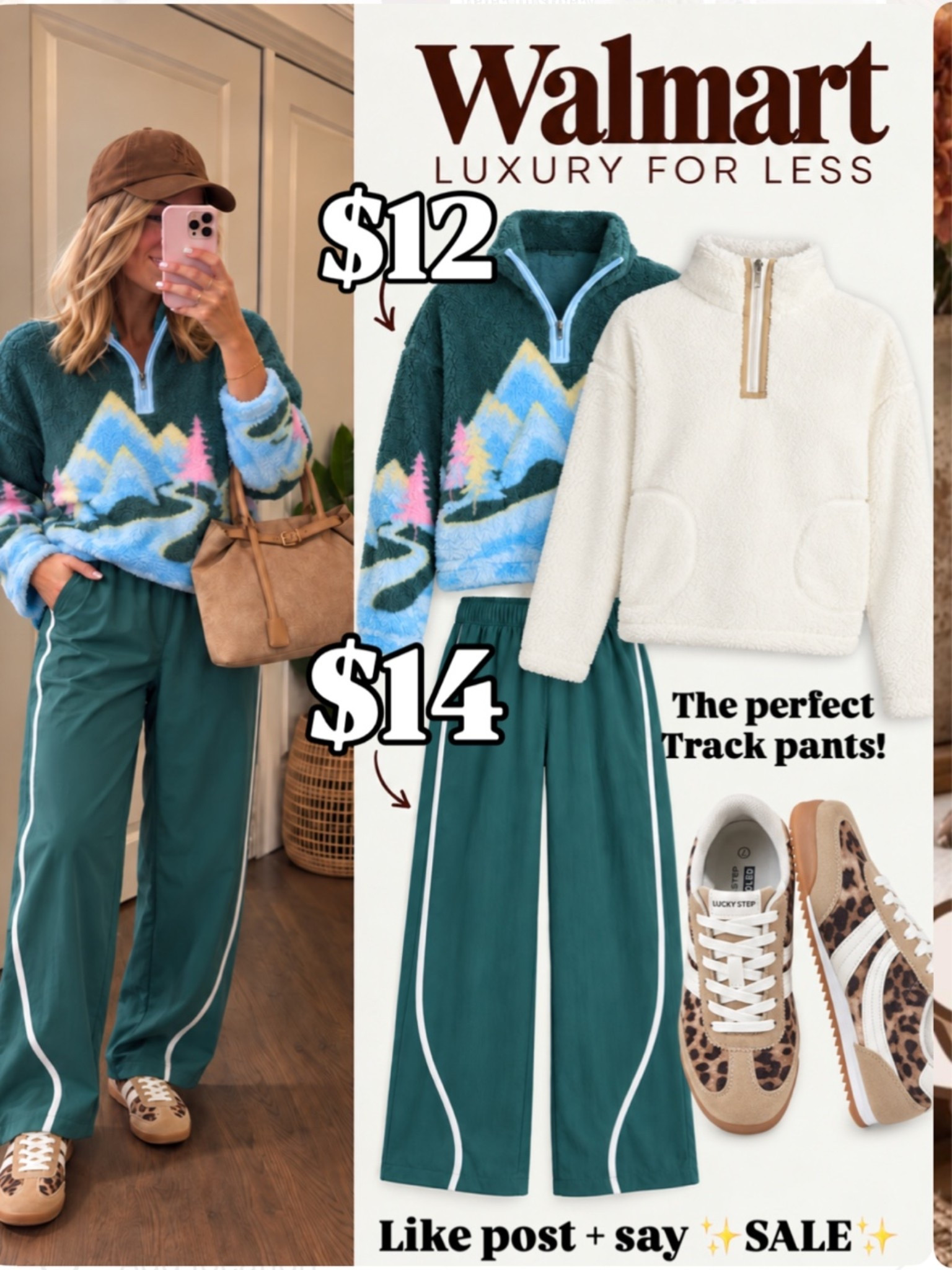 $10 Walmart🚨✨Walmarts BIG deals day with Walmart Deals outfits Actually Wear on Repeat + $3 home and more! 
.
🛍️sizing 5’2” 135lbs. Small top medium bottom /dress
.
#walmartclearance #amazonfashionfinds #walmartfashion #walmartdeals #targetstyle 
Walmart sale, two piece sets, two piece sets, prime day, Walmart, fall outfit ideas, holiday outfits, holiday, holiday decor, Amazon prime day, fall outfit ideas, fall dress, fall shoes, boots, lululemon, real touch flowers, target teachers, summer dress , clearance, Walmart, resortwear, travel outfit, summer sale, Amazon and Target outfits for Women, discount codes, gifts for her, discount codes, sale,

#LTKSaleAlert #LTKPetite #LTKHome