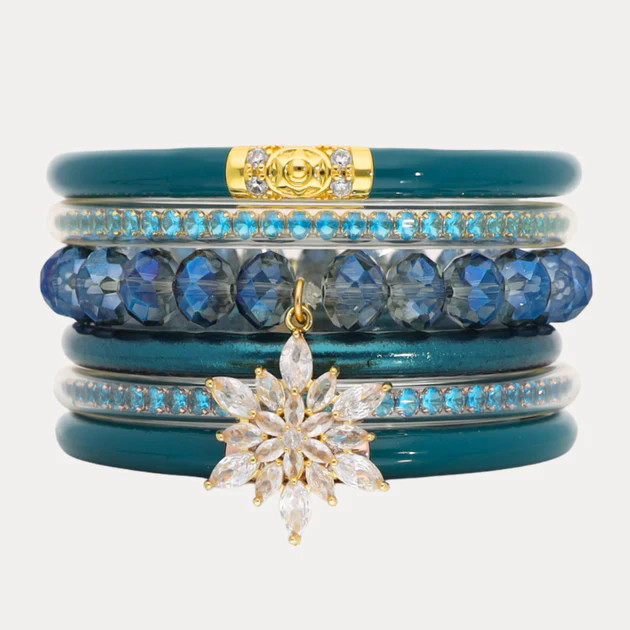 The Plume Holiday Stack | BuDhaGirl