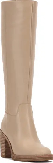 Gibi Knee High Boot (Women) | Nordstrom