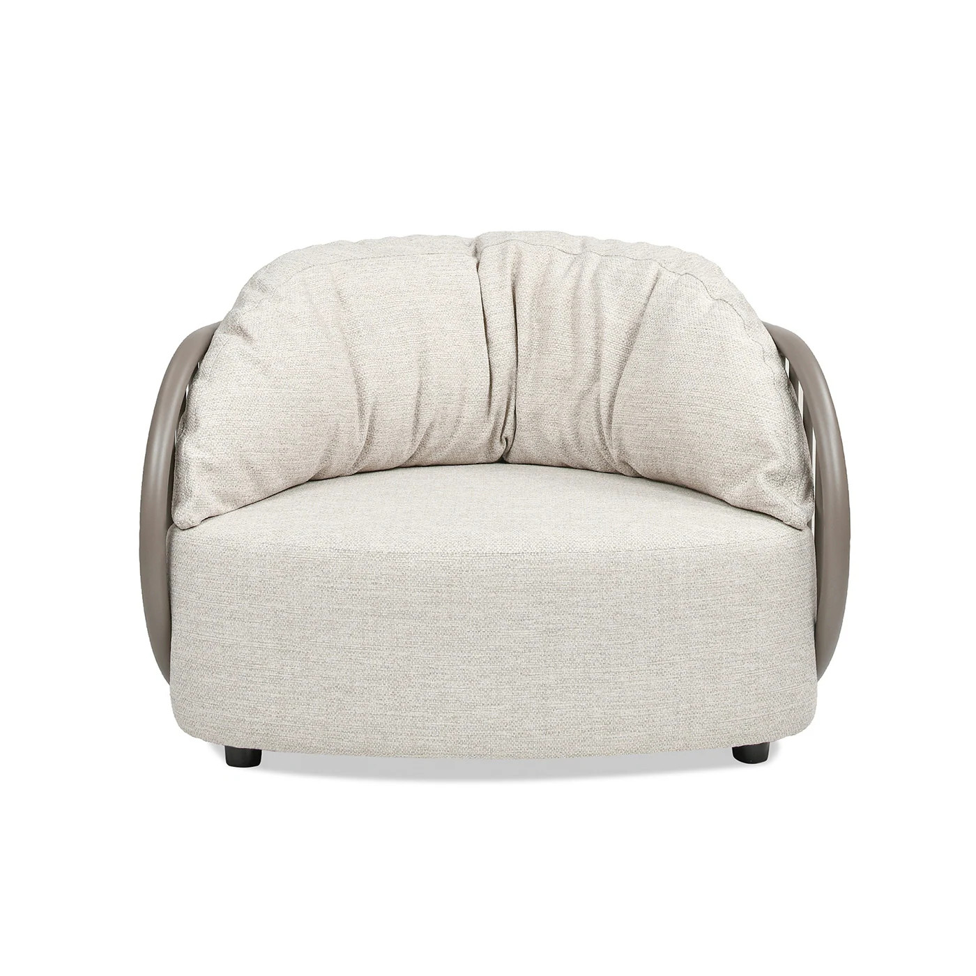 Jennifer Taylor Home Harper Patio Armchair | Overstock