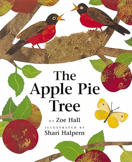 The Apple Pie Tree | Amazon (US)