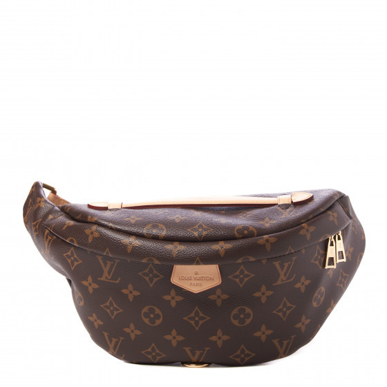 LOUIS VUITTON

Monogram Bumbag | Fashionphile