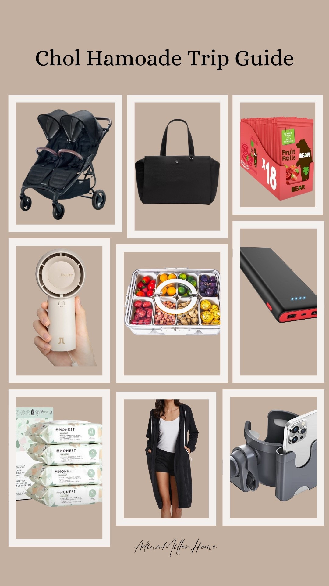 Shop these products here🤍

#LTKFamily #LTKTravel #LTKHome
