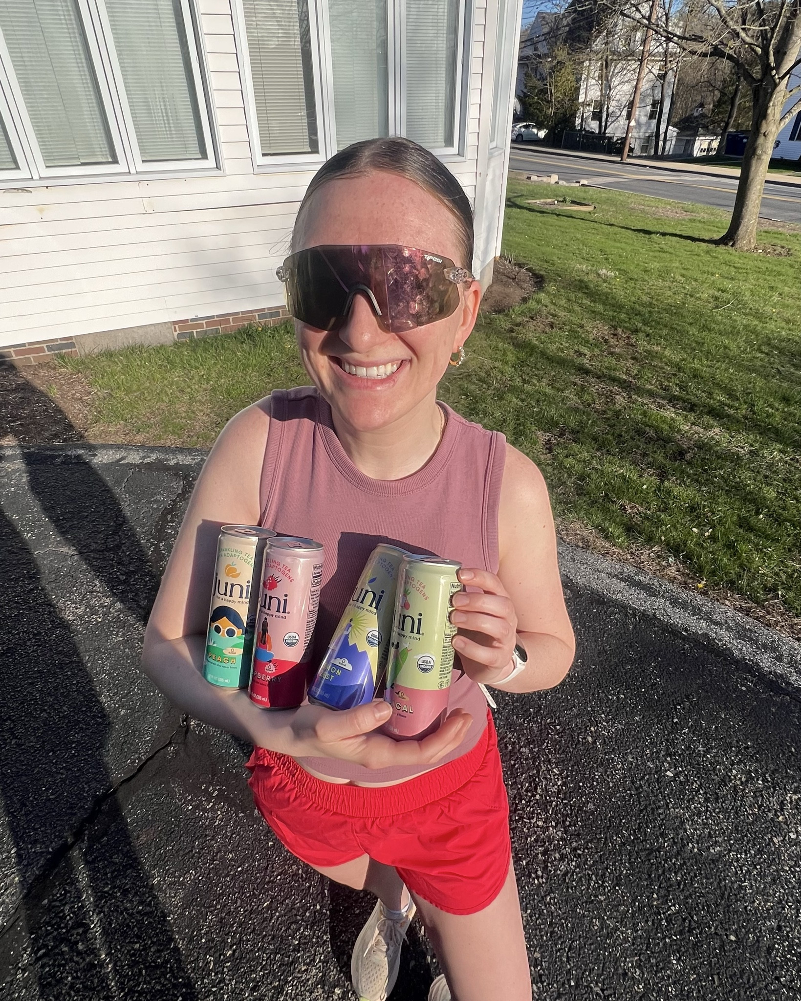 Use code STEPH20 for 20% off

@drinkjuni @jayshetty @radhidevlukia #drinkjuni #juni #adaptogens #wellness #healthylifestyle #moodboost #selfcare #nonalcoholic

#LTKFindsUnder50 #LTKActive #LTKBeauty