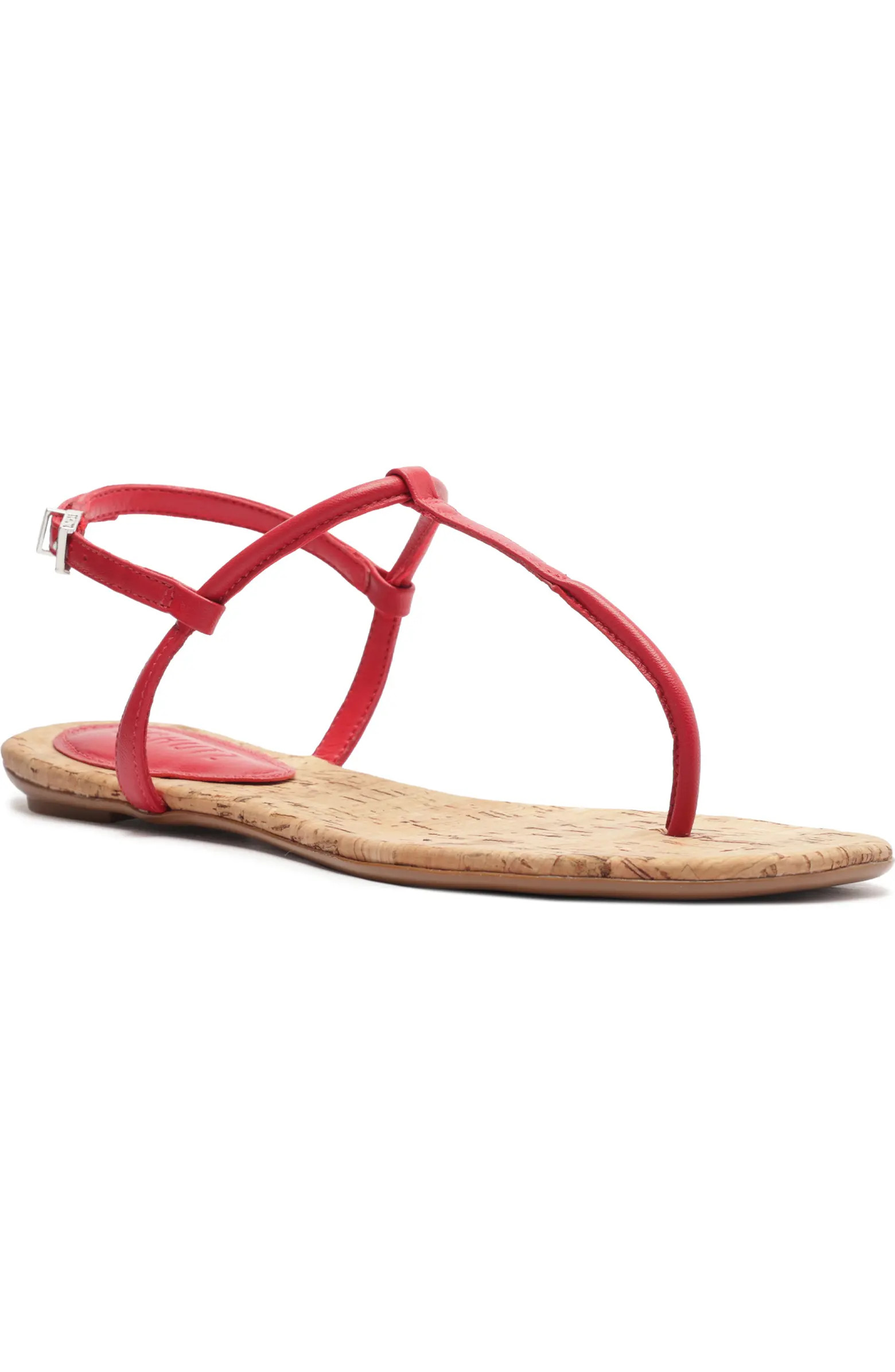 Schutz Elsha Slingback Sandal (Women) | Nordstrom | Nordstrom