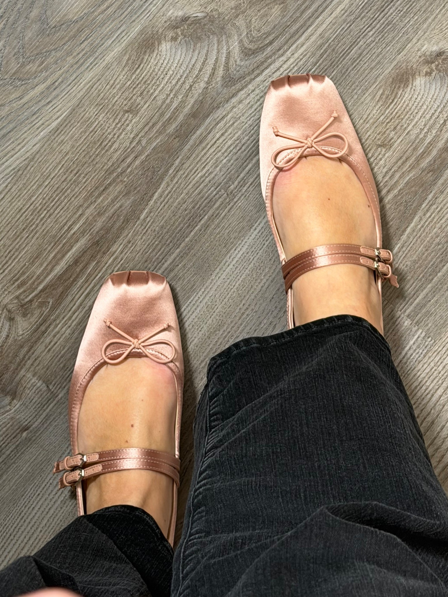 obsessed 🎀🩰

#LTKootd #LTKgrwm #LTKdayinmylife