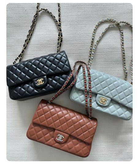 Chanel designer handbag 

#dhgate #designer #designerdupe #chaneldupe

#LTKHolidaySale #LTKGiftGuide