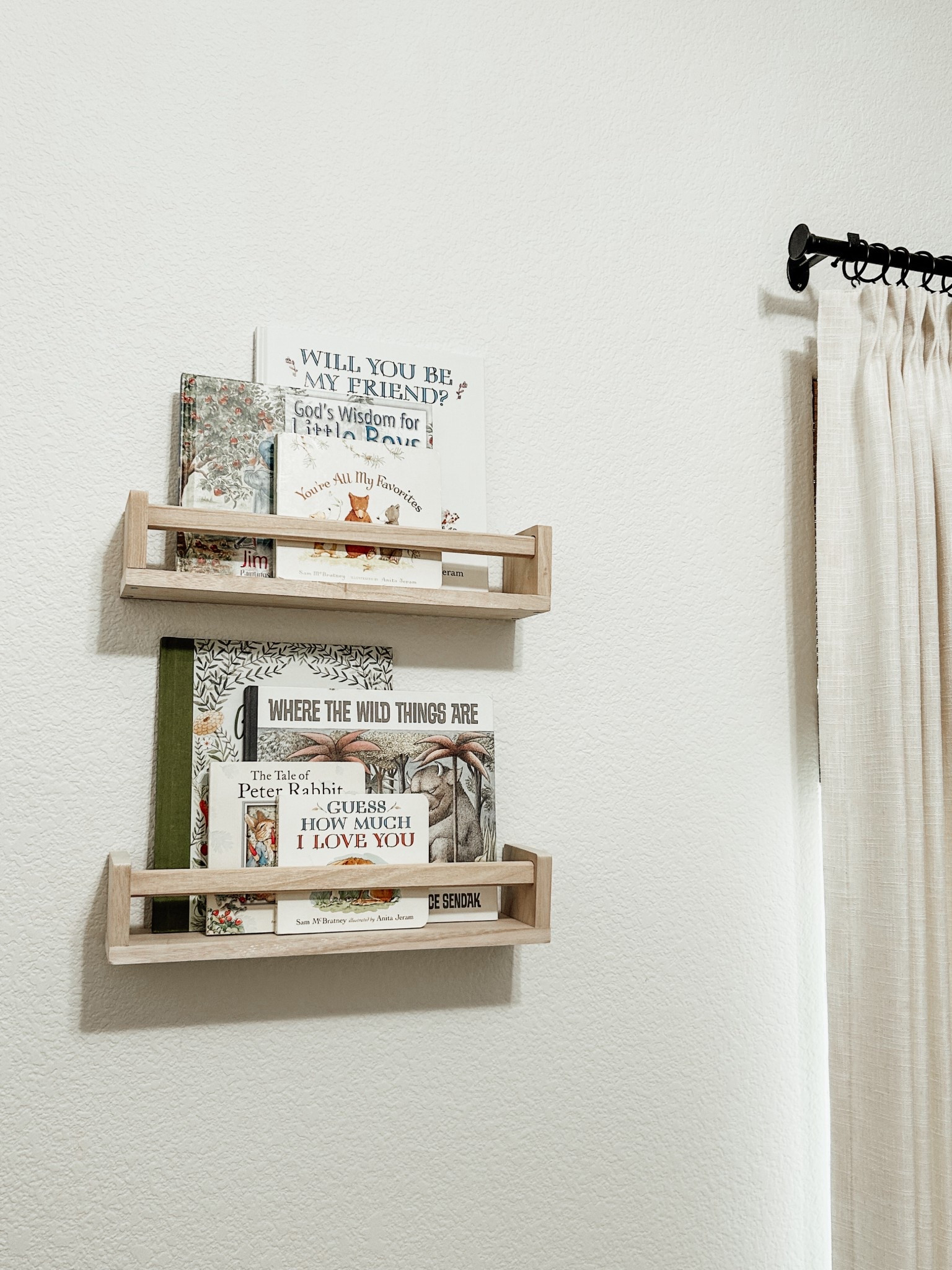 Cutest shelves 😍

#LTKKids