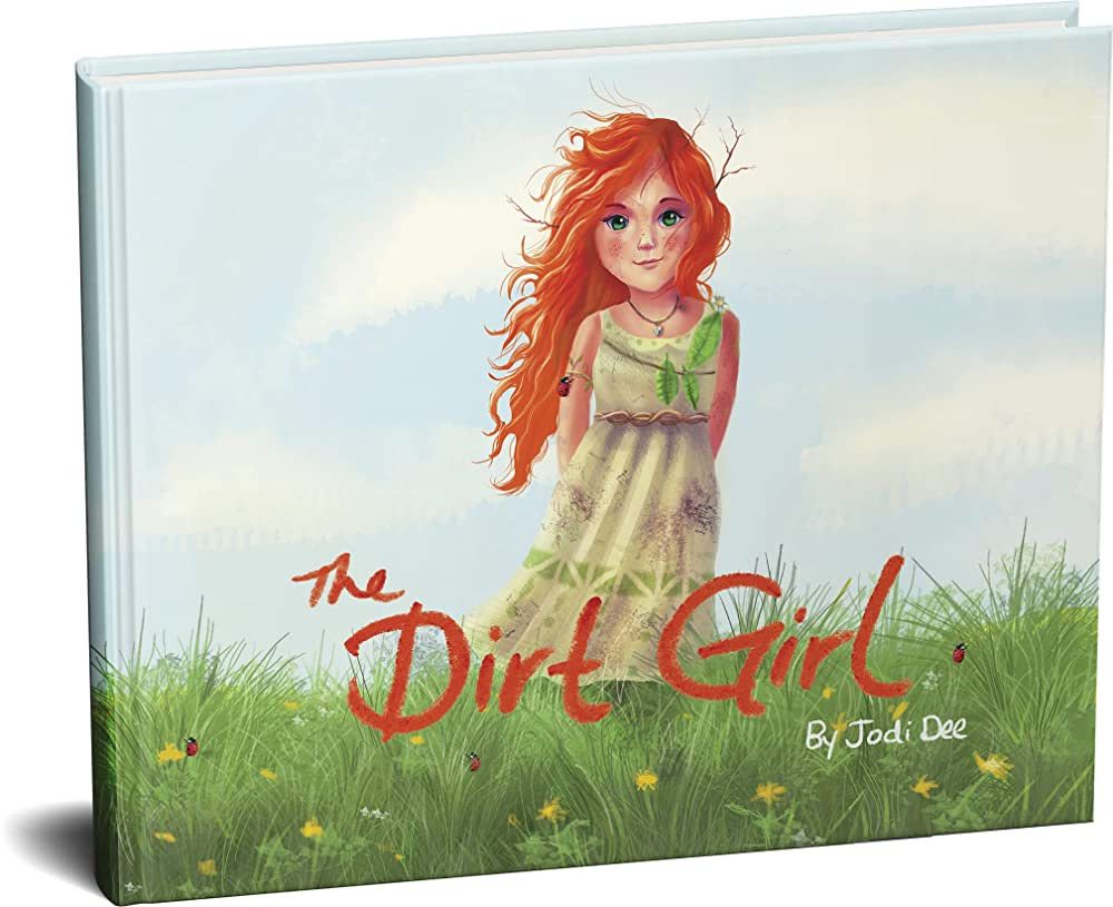 The Dirt Girl | Amazon (US)