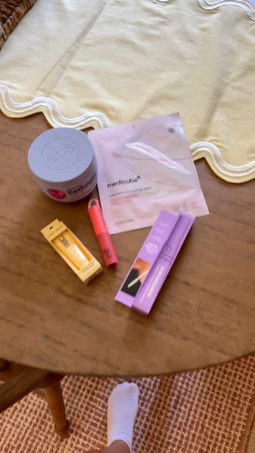 Beauty finds at Target!

#LTKSeasonal #LTKBeauty