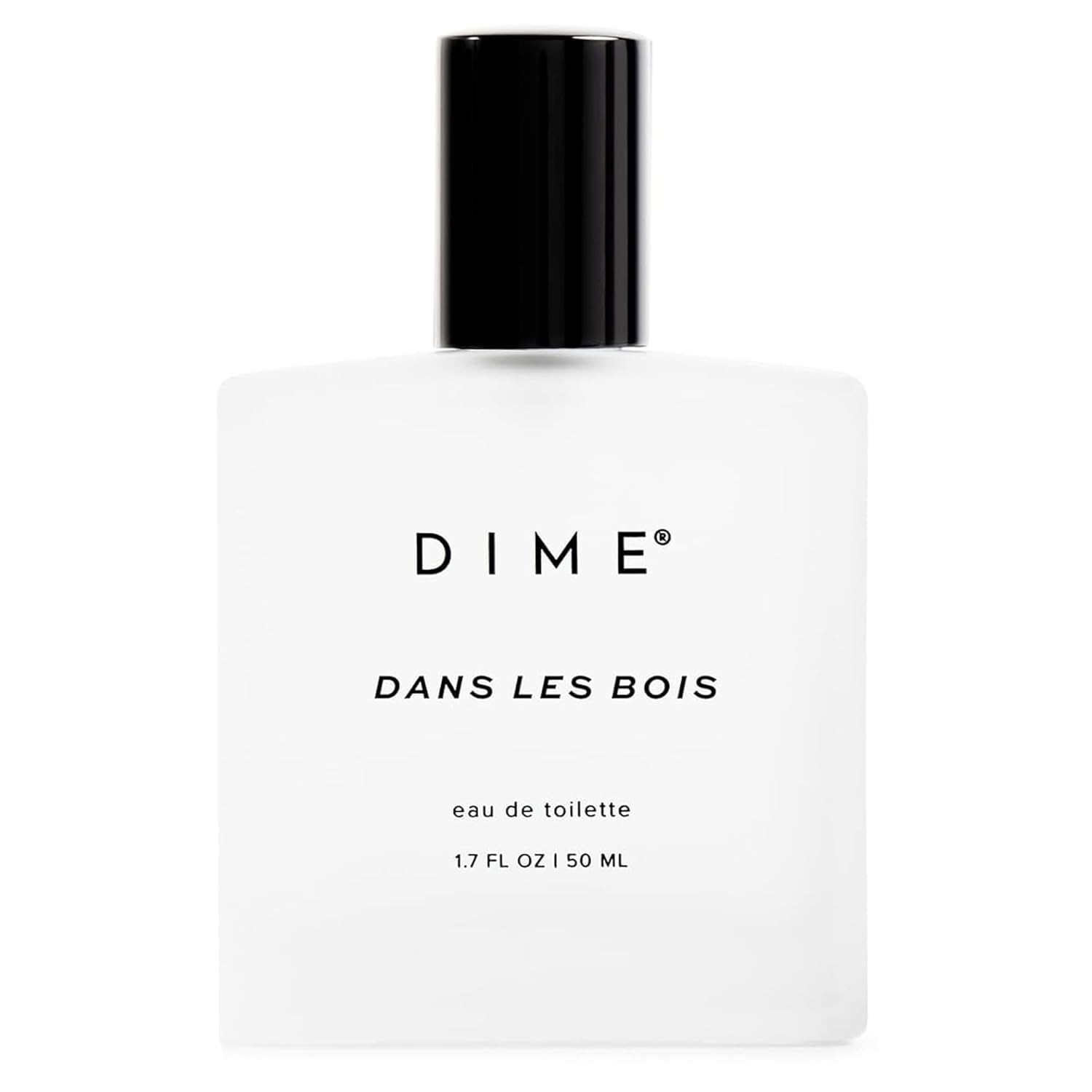 DIME Beauty Perfume Dans Les Bois - Woody Floral Perfume for Women with Cedarwood, Saffron & Nigh... | Amazon (US)