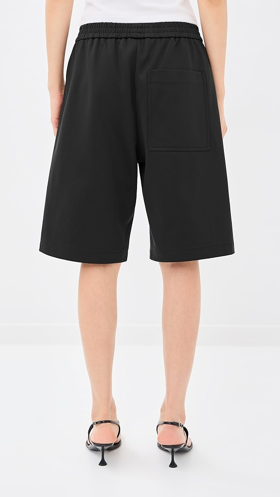 Active Knit Shorts | Shopbop