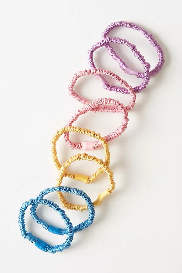 Bouquet Hair Tie Set | Anthropologie (US)