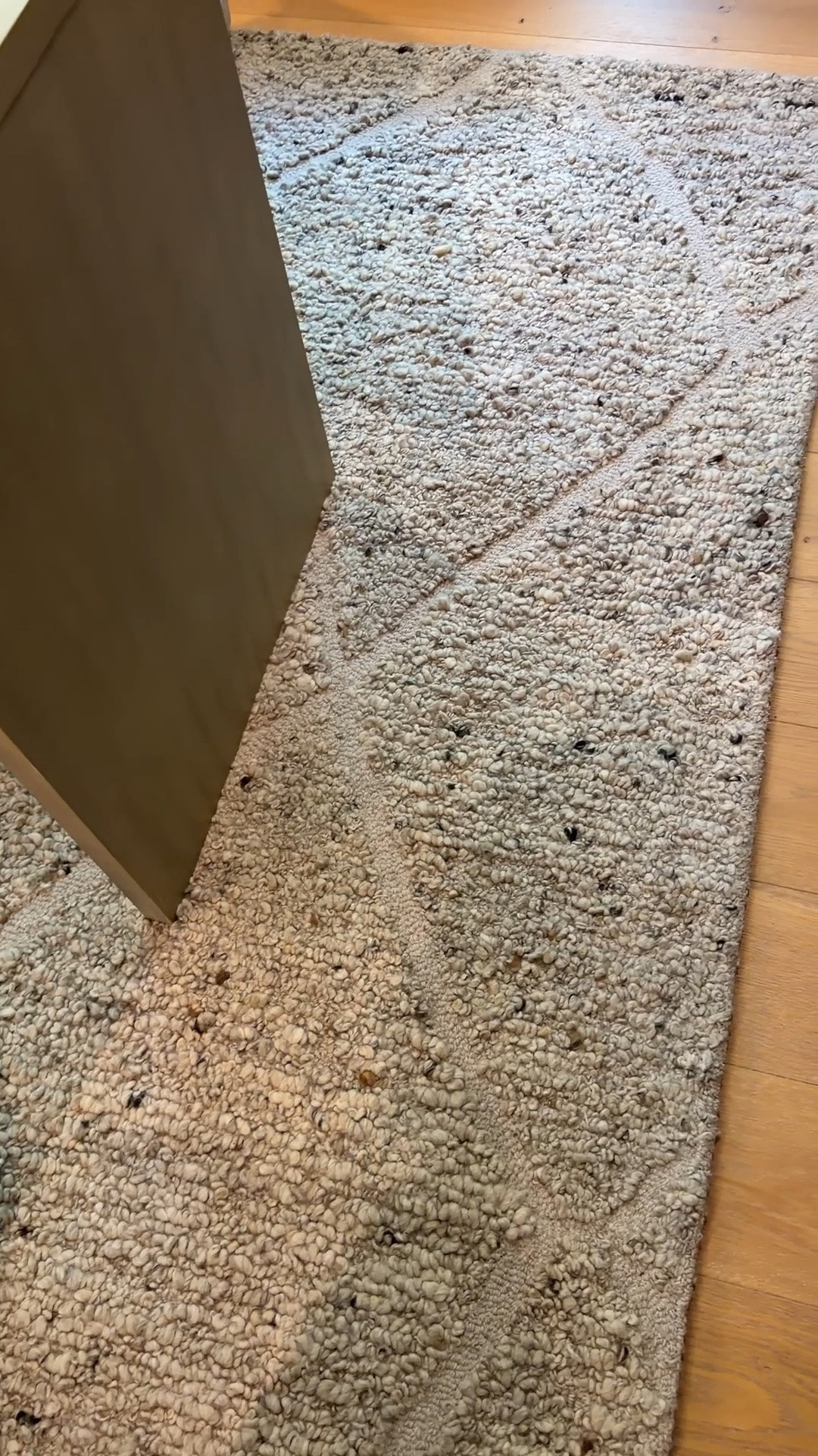 Incredibly impressed by this rug! The quality and color are excellent 

Currently, my absolute favorite in our entire house… and we have a lot of rugs! Has the perfect blend of organic modern 

￼￼ modern organic office rug, neutral area rug, high-quality wool rug, textured neutral rug, designer-inspired rug, office decorating ideas, home office decor, warm neutral home, organic modern style, luxury area rug, timeless rug design, layered home decor, cozy office inspiration, elevated neutral interiors, modern home styling, durable area rug, soft neutral palette, interior design inspiration, home office makeover, neutral home aesthetic

#LTKdayinmylife #LTKHome #LTKSeasonal