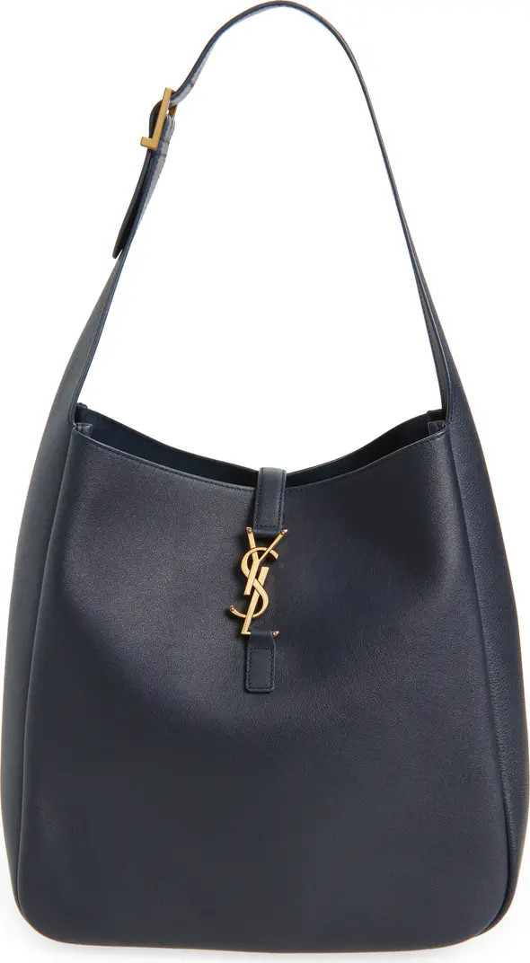 Large Le 5 À 7 Leather Hobo Bag | Nordstrom