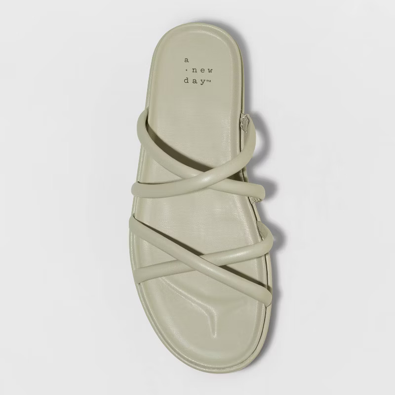 Women's Dory Platform Heels - A New Day™ | Target