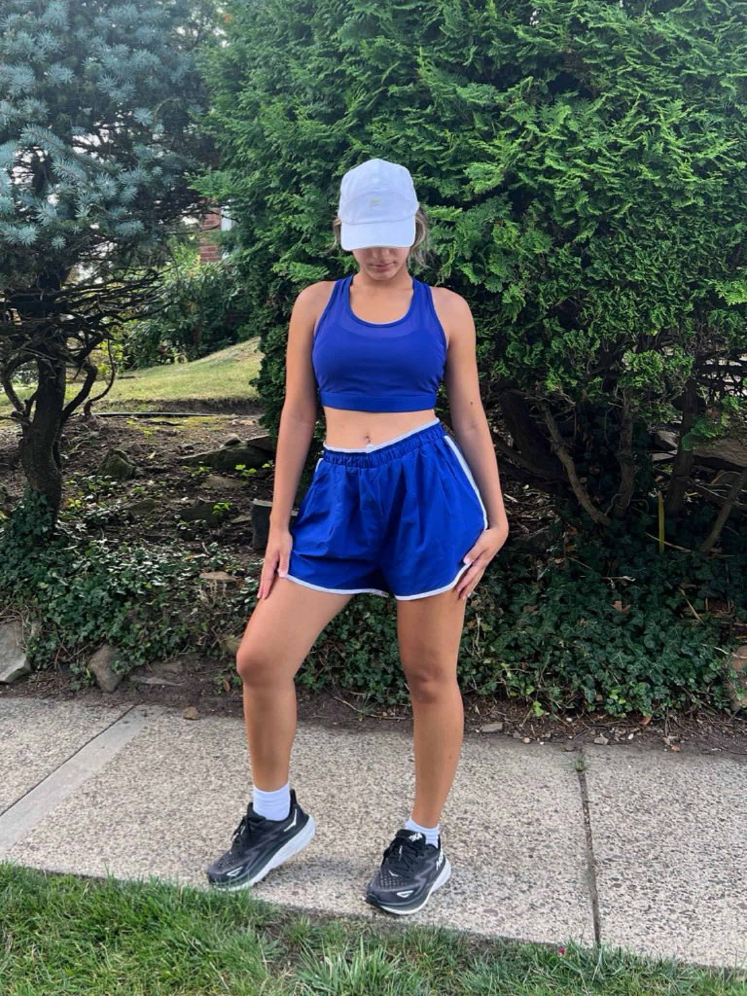 Matching workout set, activewear, 

#LTKActive #LTKfitness #LTKstyletip