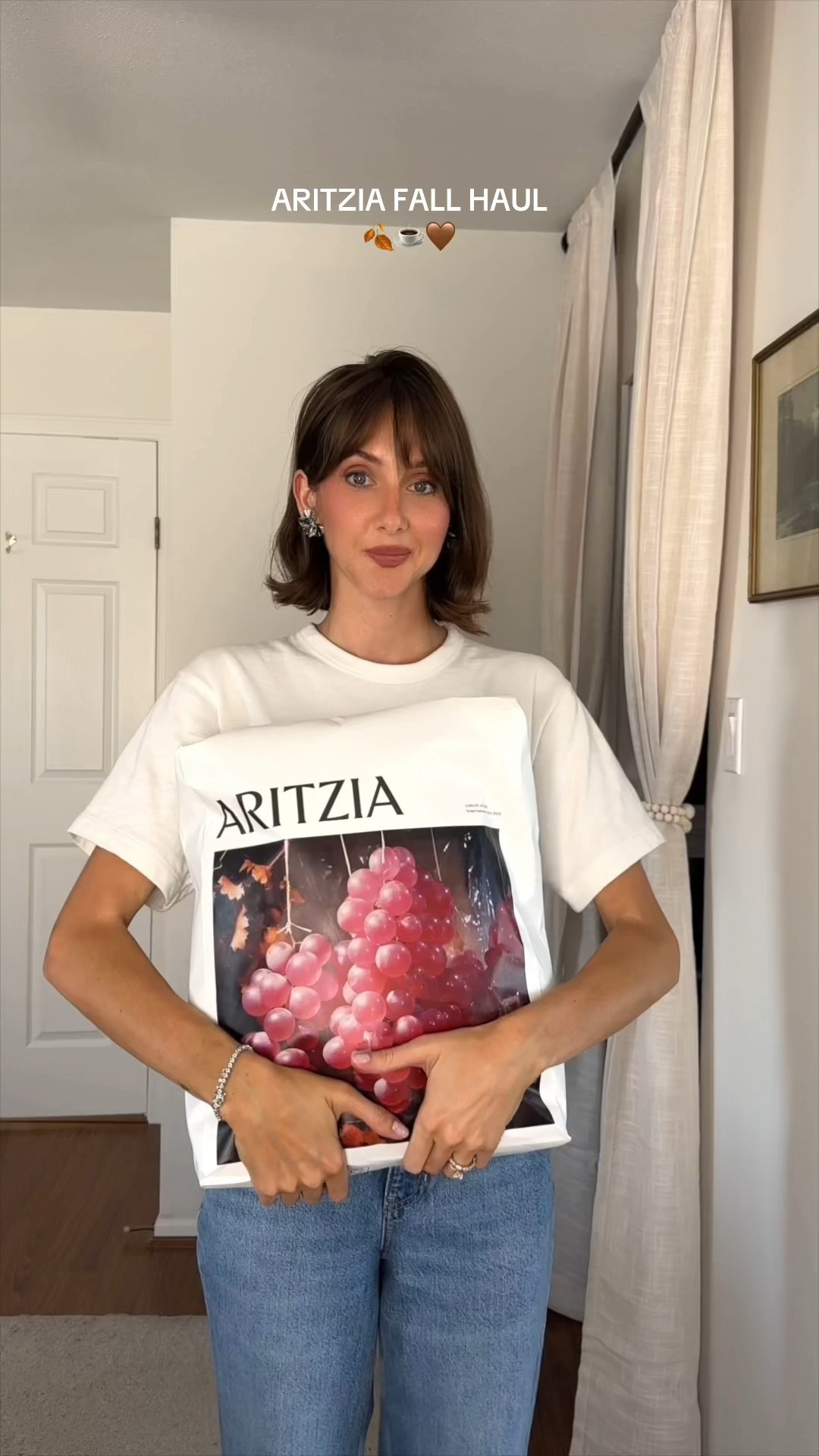 Fall fashion is hereeee 🤎

#LTKFallSale #LTKSeasonal