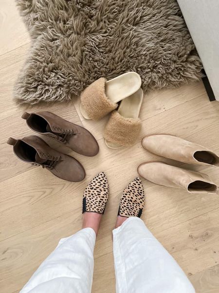 The cutest shoes from Jenni Kayne! All of these styles are so comfortable and I find myself reaching for them more often than not!

women's fashion, women's shoes, summer shoes, winter shoes, closet staples

#LTKshoecrush #LTKSeasonal #LTKstyletip