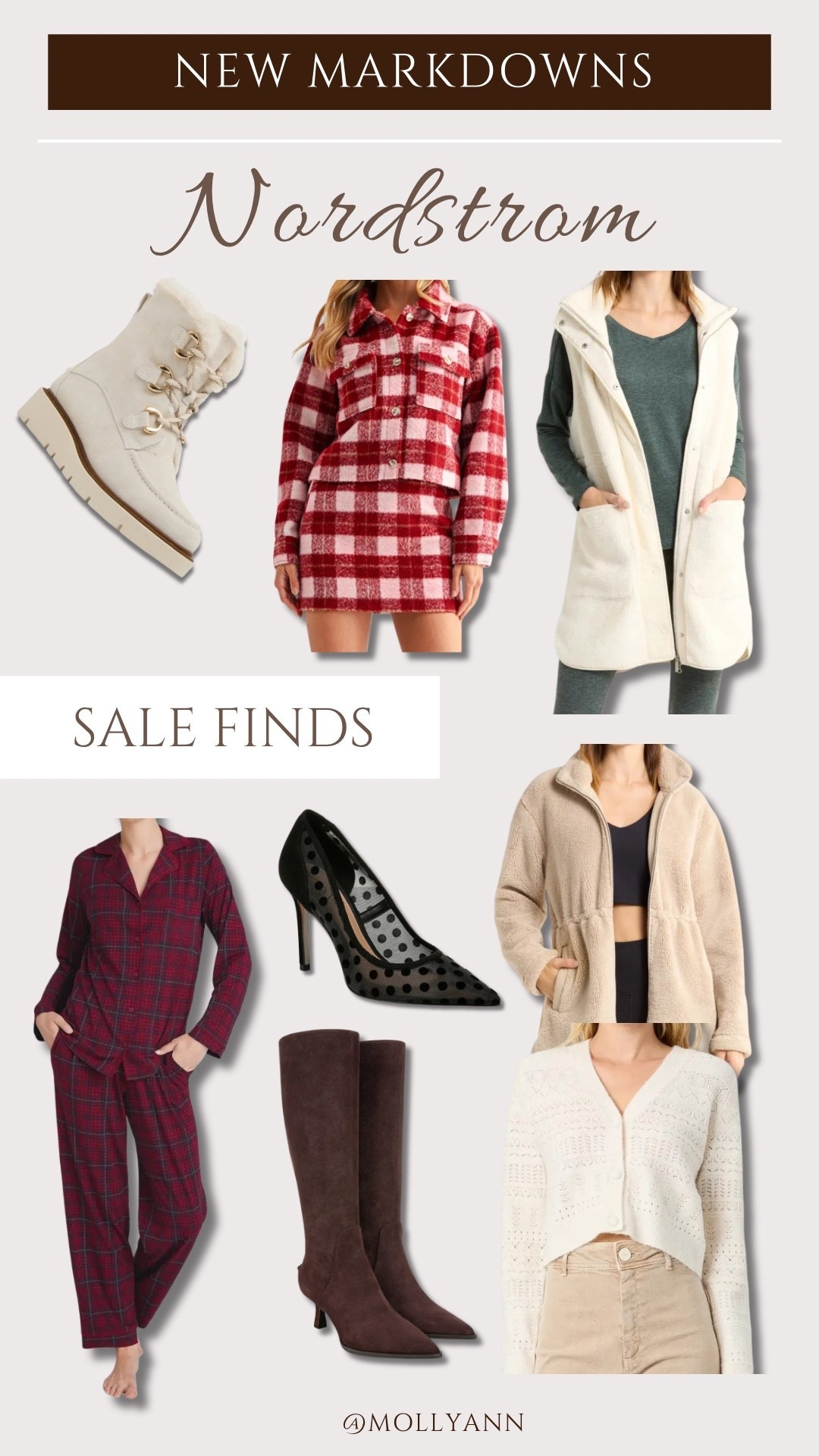 New markdown sale finds at Nordstrom! 

#LTKSaleAlert #LTKootd