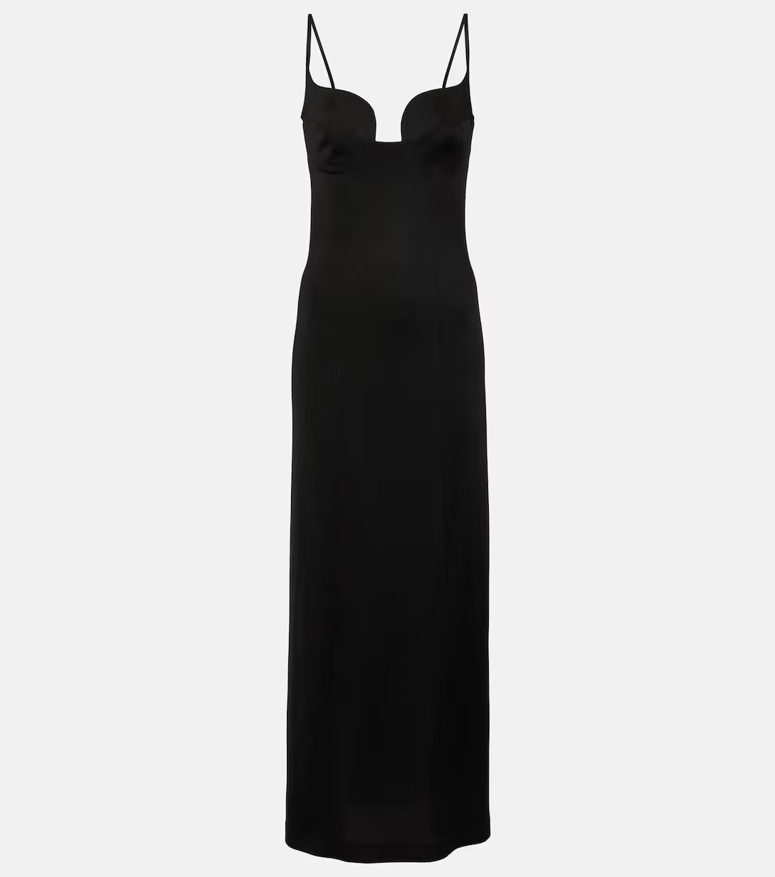 Nouveau bustier dress | Mytheresa (US/CA)