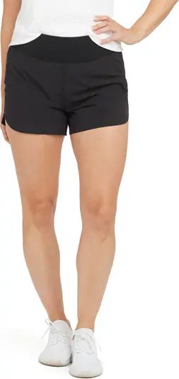 The Get Moving 4-Inch Exercise Shorts | Nordstrom