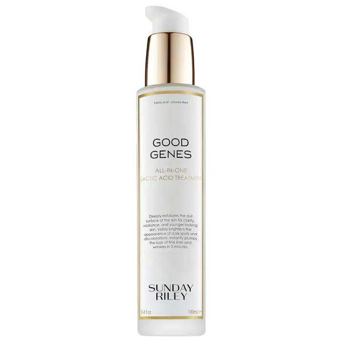 Good Genes All-In-One Lactic Acid Serum For Dark Spots And Uneven Texture | Sephora (US)