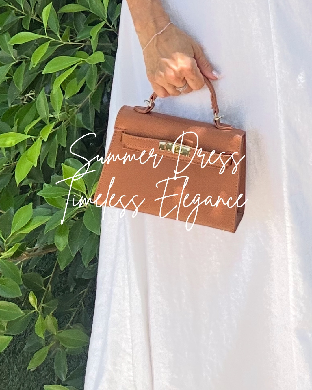 Old money fashion emphasizes classic style that never goes out of style. Linked several classic styles for white summer dresses at various price ranges. Very versatile. Throw on a cardigan or sweater over the shoulders for a layered look and to go from a more casual look to a formal look. 

#LTKMidsize #LTKPetite #LTKStyleTip