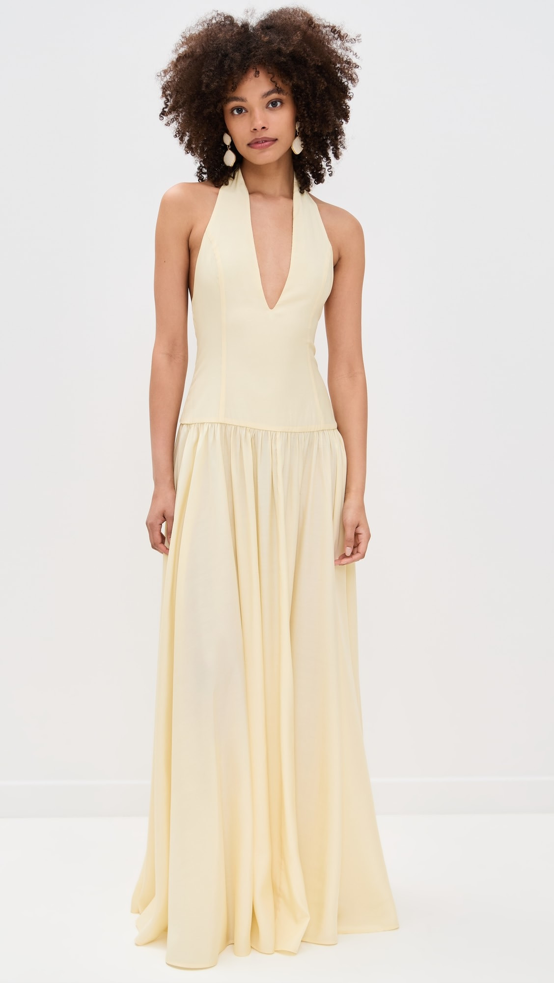 Shani Shemer Astrid Maxi Dress | Shopbop | Shopbop