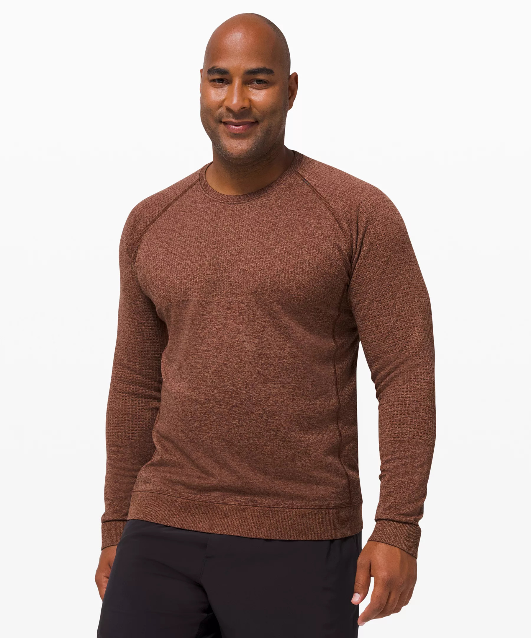 Engineered Warmth Long Sleeve | Lululemon (US)