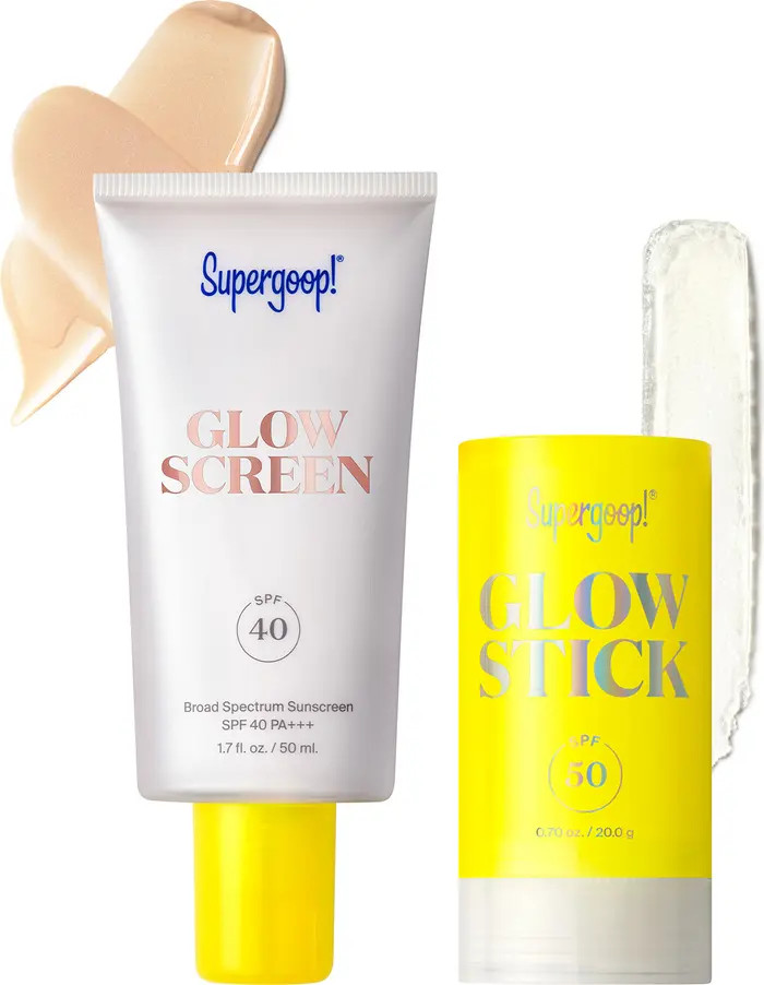 Glowscreen & Glow Stick Duo $61 Value | Nordstrom