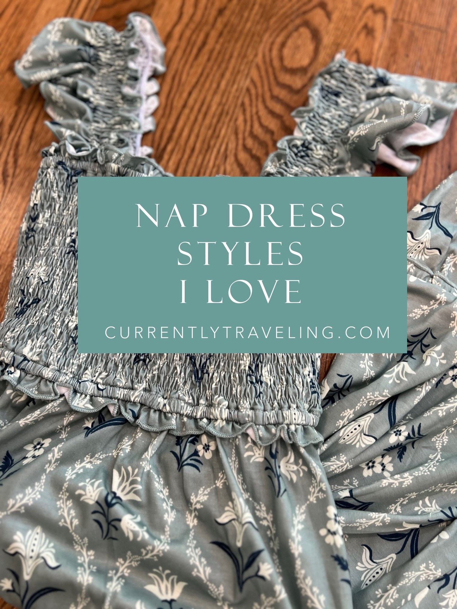 I love the nap dress style for summer! I love both the originals as well as some of the affordable dupes. This soft fabric was amazing I just need to size down. Here are more picks for comfortable summer dresses, sundresses and smocked dresses.

#LTKootd #LTKgrwm #LTKSeasonal
