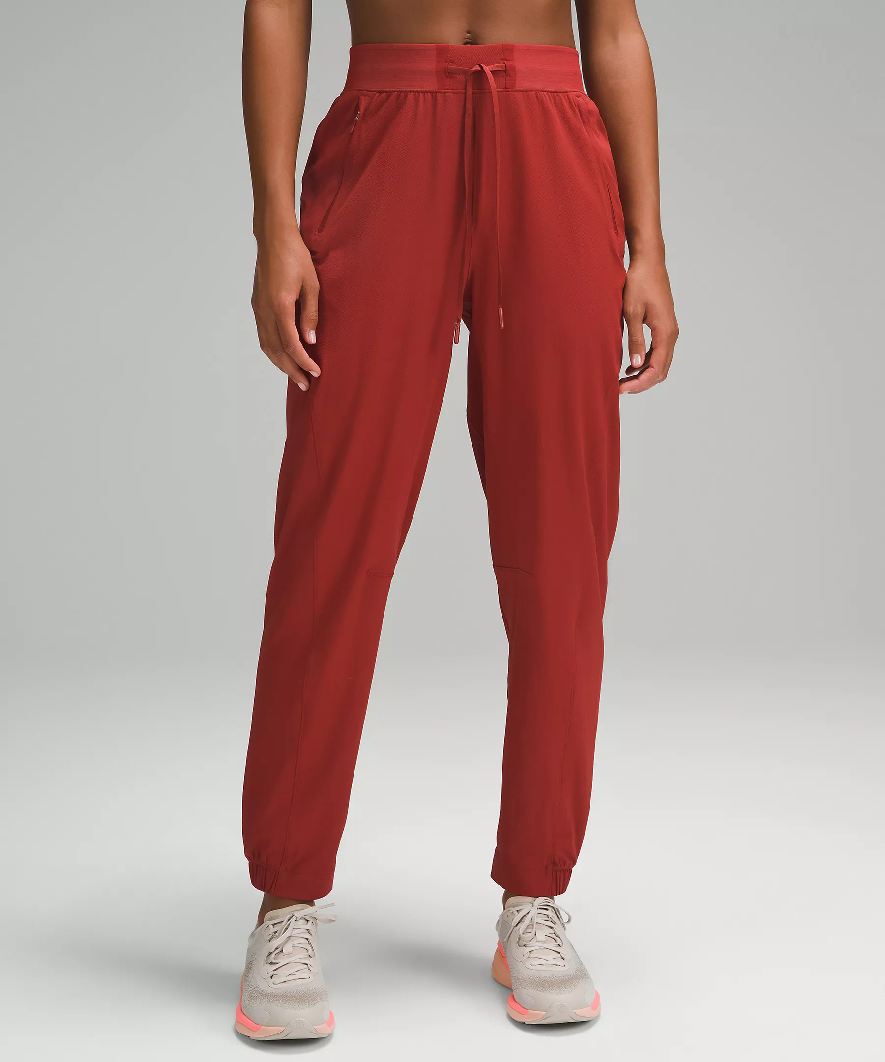 License to Train High-Rise PantFinal SaleMembers can return in-store for creditLearn moreSale Pri... | Lululemon (US)