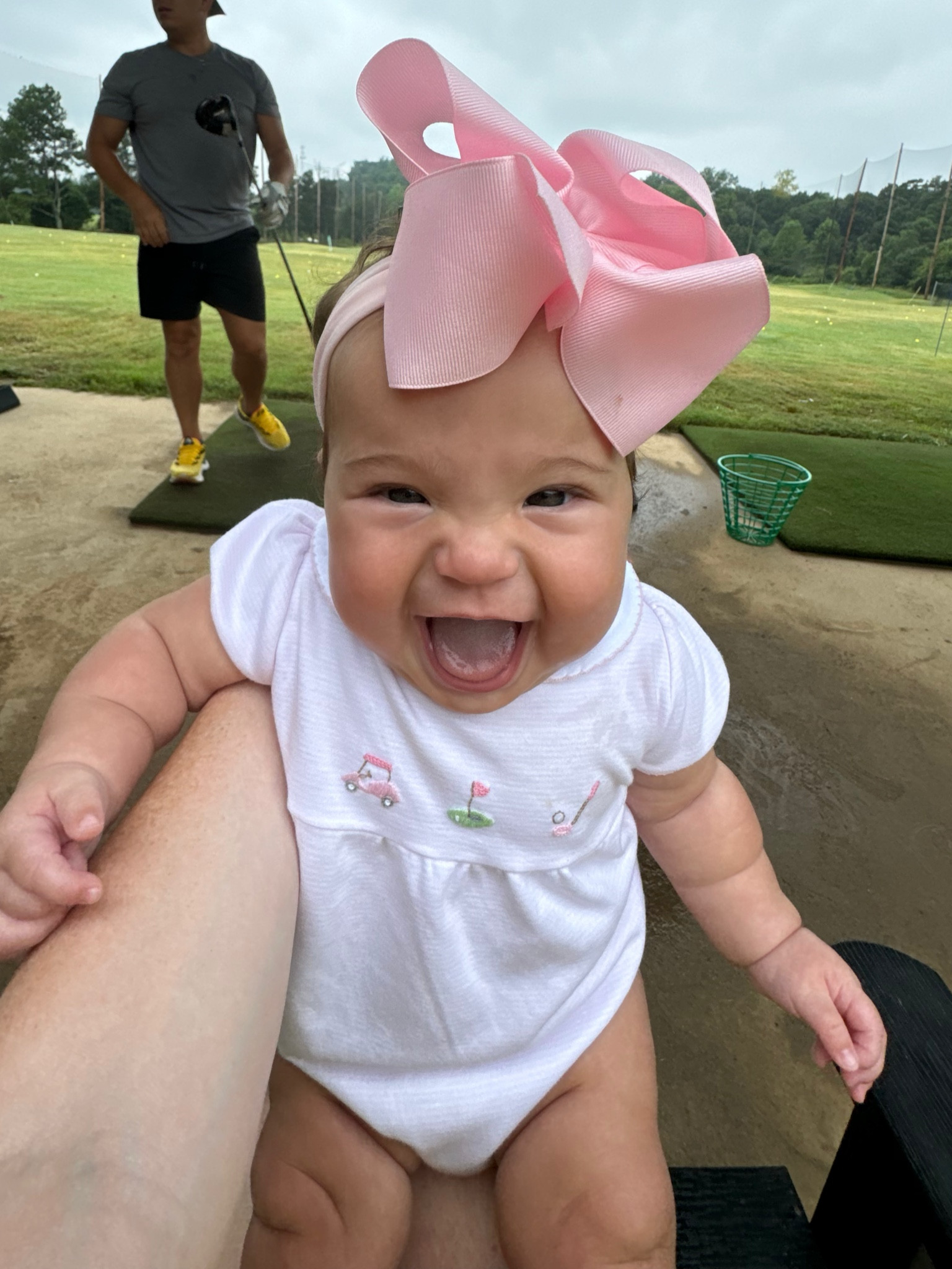 We love the quality of @cucliebaby 🩷

#LTKBaby #LTKKids #LTKBump